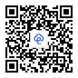 公众号二维码